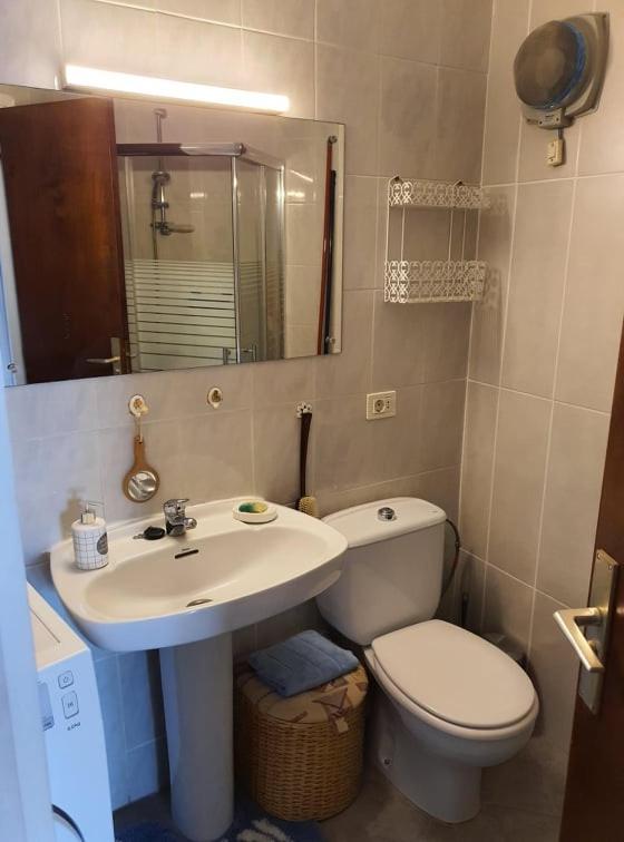 Apartament Germania Apartment Candelaria Luaran gambar